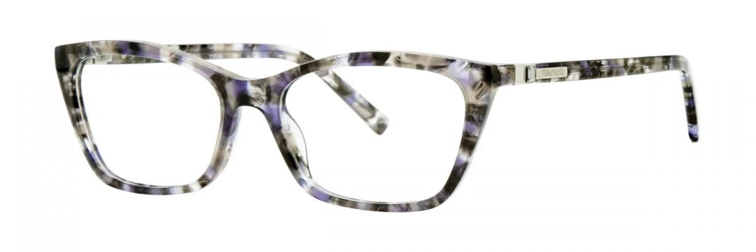 Vera Wang Derek Eyeglasses - view 3